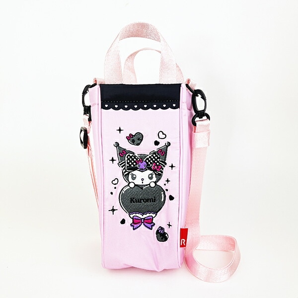 サンリオ クロミ 簡易保冷2wayトートバッグ マイメロディ50th &クロミ20th Sanrio ROOTOTE コラボ
