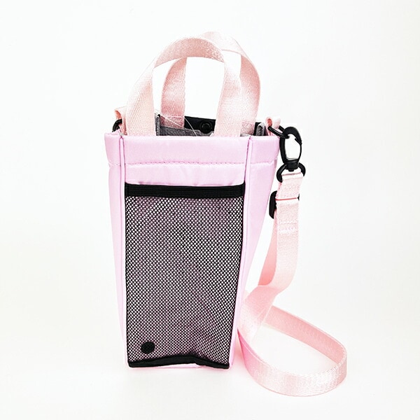 サンリオ クロミ 簡易保冷2wayトートバッグ マイメロディ50th ＆クロミ20th Sanrio ROOTOTE コラボ