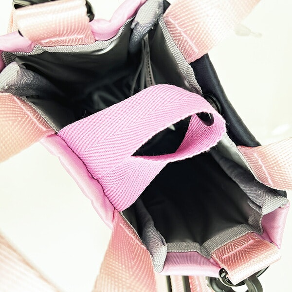 サンリオ クロミ 簡易保冷2wayトートバッグ マイメロディ50th ＆クロミ20th Sanrio ROOTOTE コラボ