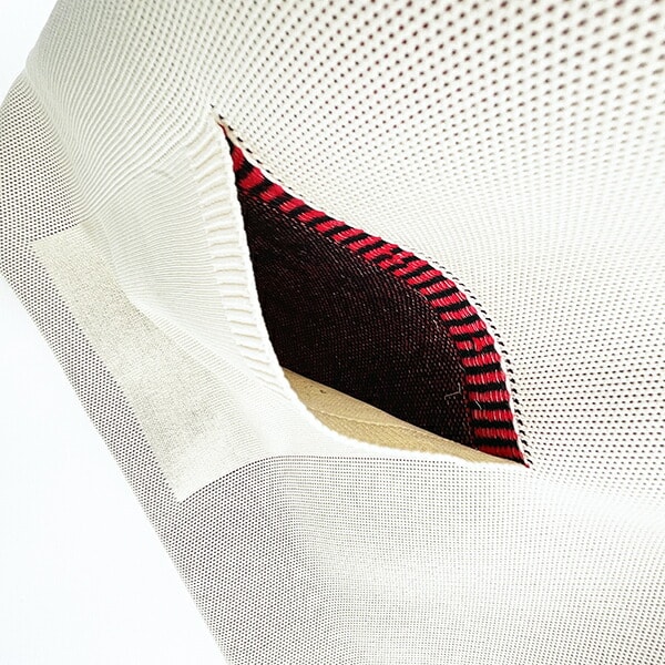 サンリオ ハローキティ ニットトートバッグ アイボリー Sanrio ROOTOTE ルートート コラボ