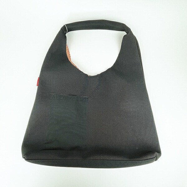 サンリオ ハローキティ ニットトートバッグ ブラック Sanrio ROOTOTE ルートート コラボ