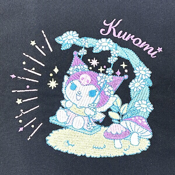 サンリオ クロミ トートバッグ Sanrio ROOTOTE ルートート コラボ