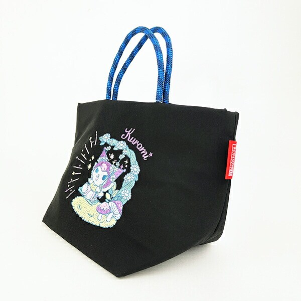 サンリオ クロミ トートバッグ Sanrio ROOTOTE ルートート コラボ