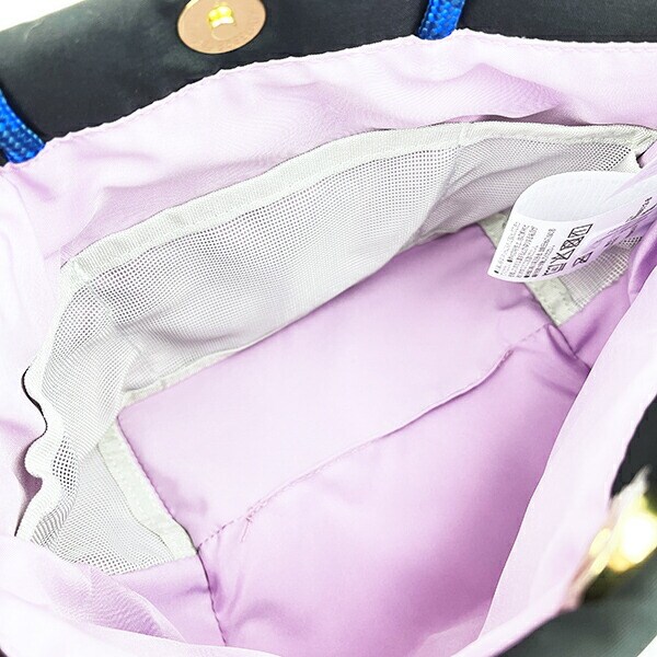 サンリオ クロミ トートバッグ Sanrio ROOTOTE ルートート コラボ