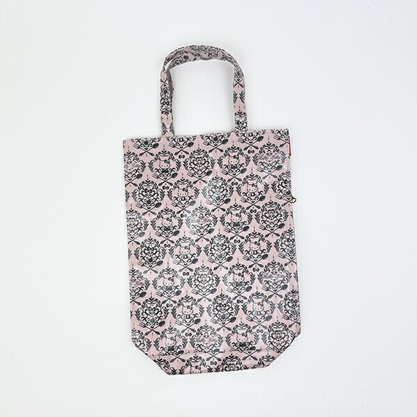 サンリオ ハローキティ A4トートバッグ ROOTOTE ルートート コラボ Sanrio