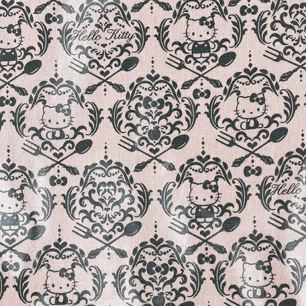 サンリオ ハローキティ A4トートバッグ ROOTOTE ルートート コラボ Sanrio