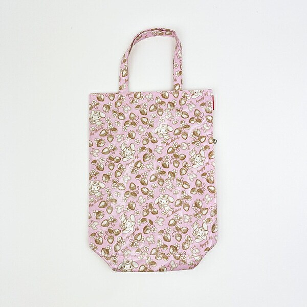 サンリオ マイメロディ A4トートバッグ ROOTOTE ルートート コラボ Sanrio