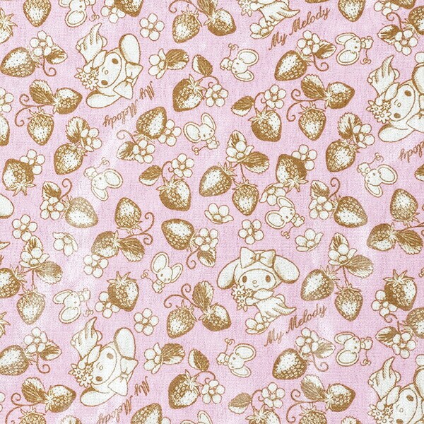 サンリオ マイメロディ スクエアトートバッグ ROOTOTE ルートート コラボ Sanrio