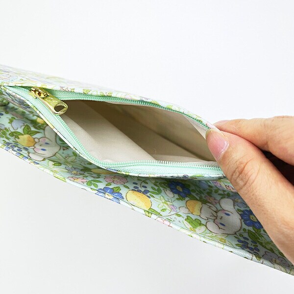 サンリオ シナモロール スクエアトートバッグ ROOTOTE ルートート コラボ シナモン Sanrio