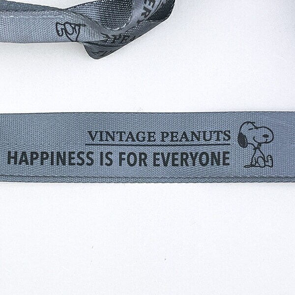 スヌーピー トートバッグ ブラック ハウス ROOTOTE ルートート SNOOPY