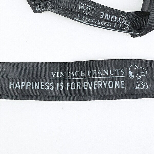 スヌーピー トートバッグ ベージュ ハウス ROOTOTE ルートート SNOOPY