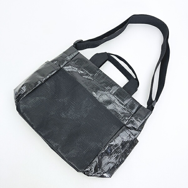 スヌーピー 2WAYショルダートートバッグ (ブラック) ルートート ROOTOTE SNOOPY