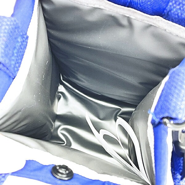 スヌーピー 2WAYボトルショルダートートバッグ (イエロー) ランチ ルートート ROOTOTE SNOOPY