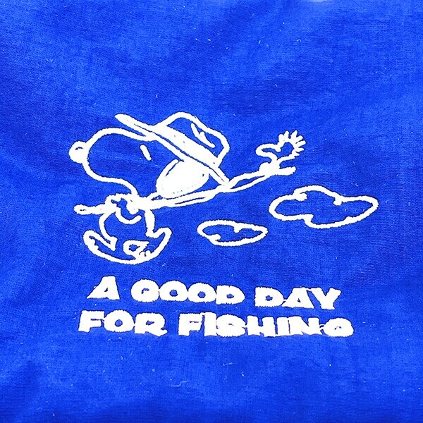 スヌーピー ラウンドショルダーバッグ (ブルー) ルートート ROOTOTE SNOOPY