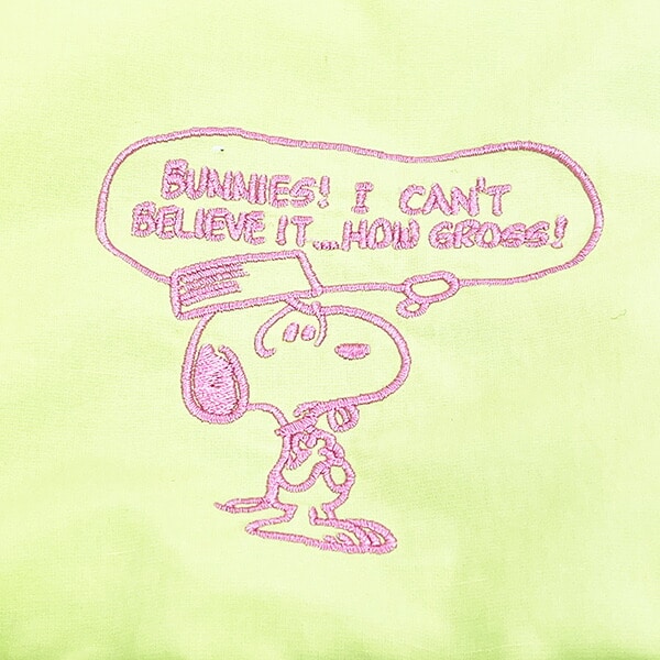 スヌーピー ラウンドショルダーバッグ (グリーン) ルートート ROOTOTE SNOOPY