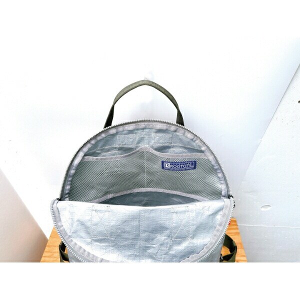 スヌーピー  2WAY ポリエチレン トートバッグ リュック セオルー 防水性 レジャー チェック SNOOPY