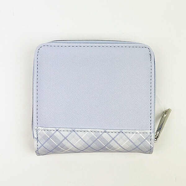 オバケーヌ 2つ折りお財布 平成レトロ