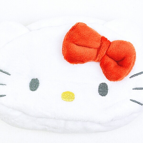 サンリオ ハローキティ ひっくるんペンポーチ 筆箱 文具 Sanrio