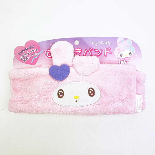 サンリオ マイメロディ はちまきバンド Sanrio