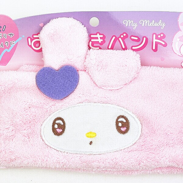 サンリオ マイメロディ はちまきバンド Sanrio