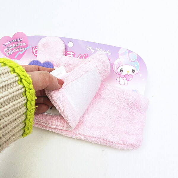 サンリオ マイメロディ はちまきバンド Sanrio