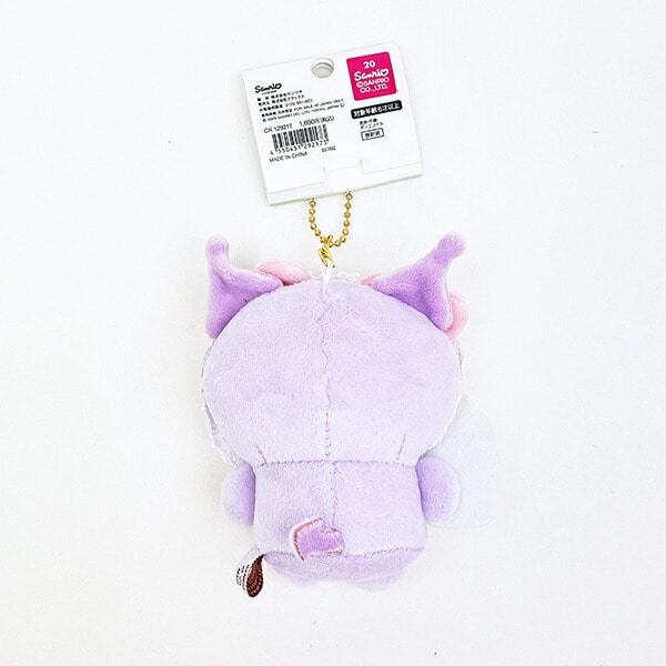 サンリオ クロミ ぬいぐるみキーホルダー (ベビー) Sanrio