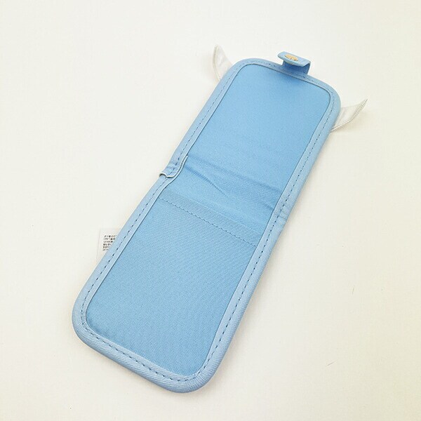 サンリオ シナモロール ベビーパスケース （ブルー） シナモン Sanrio