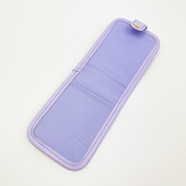 サンリオ クロミ ベビーパスケース （パープル） Sanrio