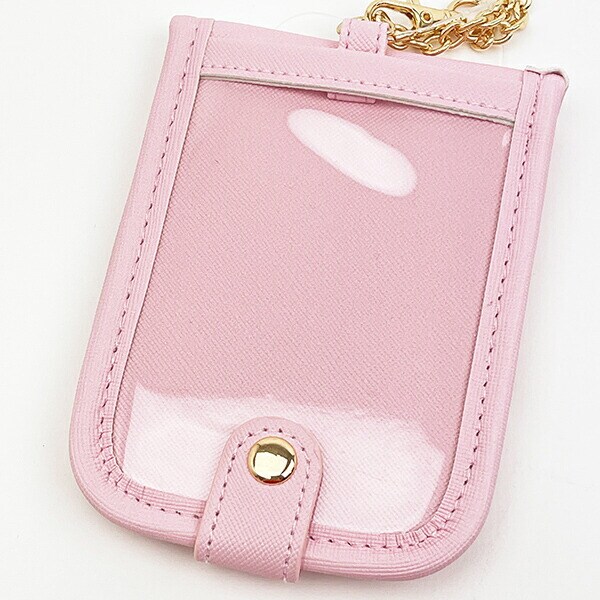 サンリオ ハローキティ ベビーパスケース （ピンク） Sanrio