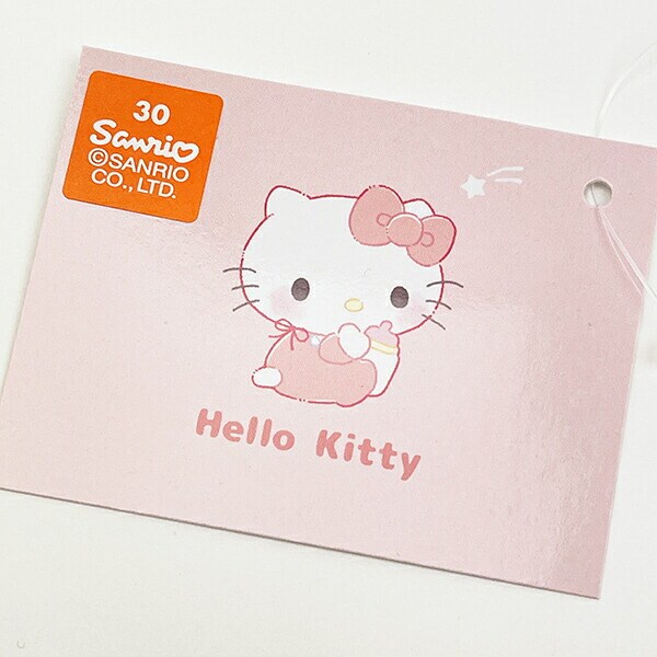 サンリオ ハローキティ ベビーパスケース （ピンク） Sanrio