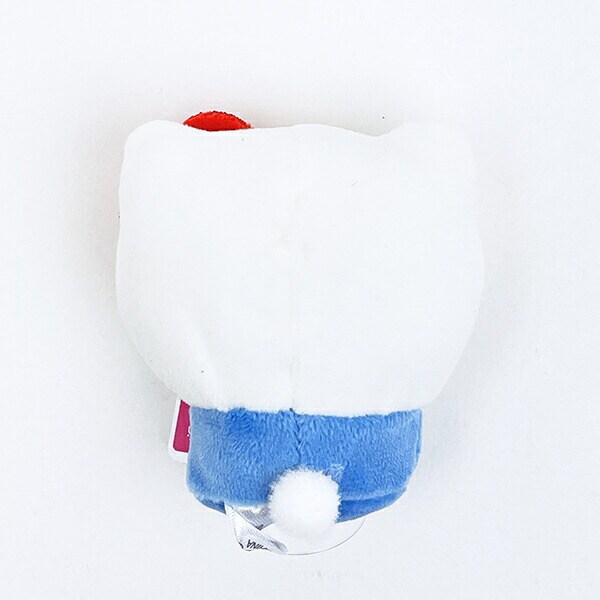 サンリオ ハローキティ まるもっち ちまぬい マスコット Sanrio