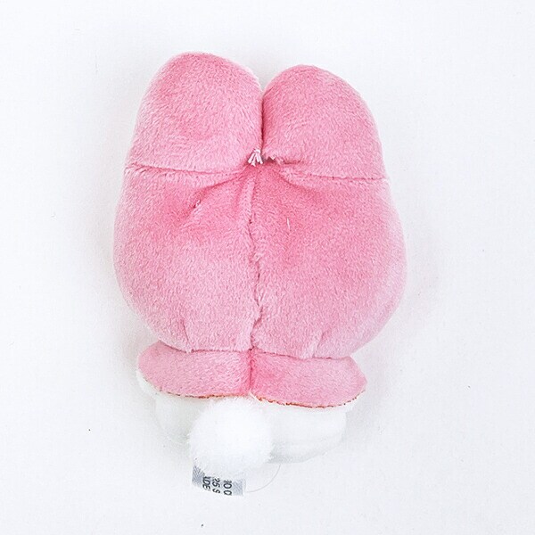 サンリオ マイメロディ まるもっち ちまぬい マスコット Sanrio