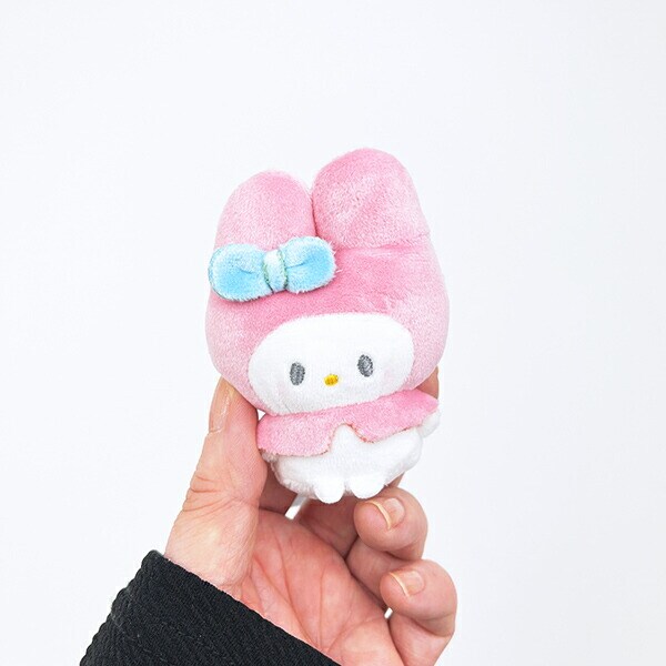 サンリオ マイメロディ まるもっち ちまぬい マスコット Sanrio