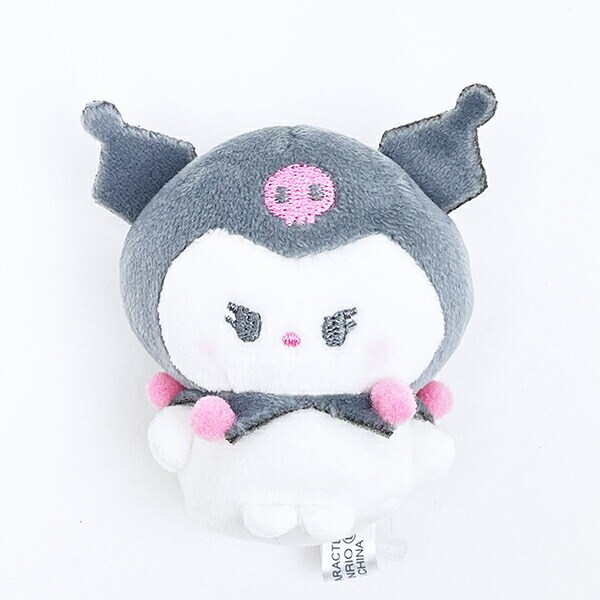 サンリオ クロミ まるもっち ちまぬい マスコット Sanrio