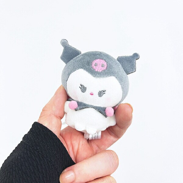 サンリオ クロミ まるもっち ちまぬい マスコット Sanrio