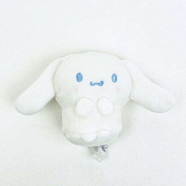 サンリオ シナモロール まるもっち ちまぬい マスコット シナモン Sanrio