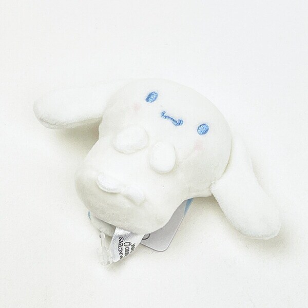 サンリオ シナモロール まるもっち ちまぬい マスコット シナモン Sanrio