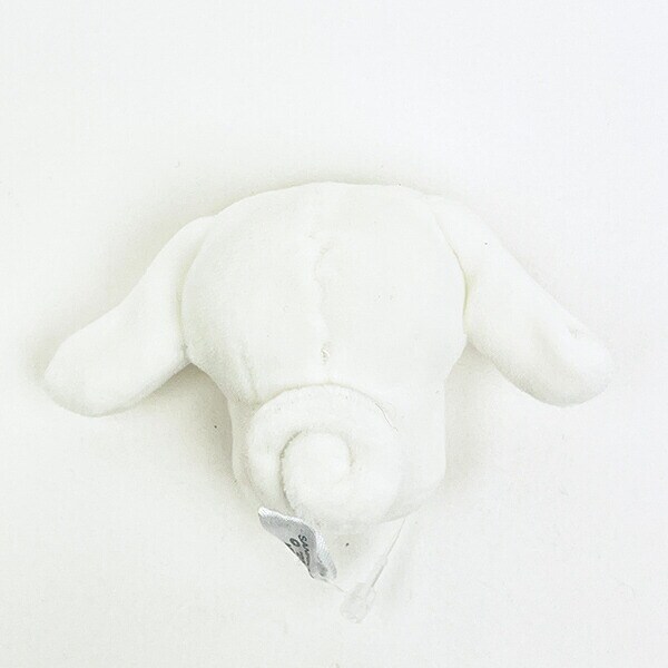 サンリオ シナモロール まるもっち ちまぬい マスコット シナモン Sanrio