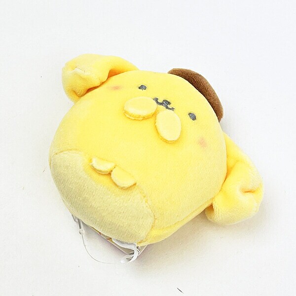 サンリオ ポムポムプリン まるもっち ちまぬい マスコット Sanrio
