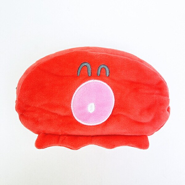 サンリオ ハンギョドン ひっくるんペンポーチ 筆箱 文具 Sanrio