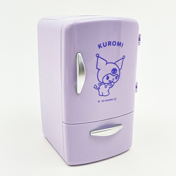 サンリオ クロミ リトルれいぞうこチェスト Sanrio