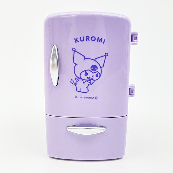 サンリオ クロミ リトルれいぞうこチェスト Sanrio