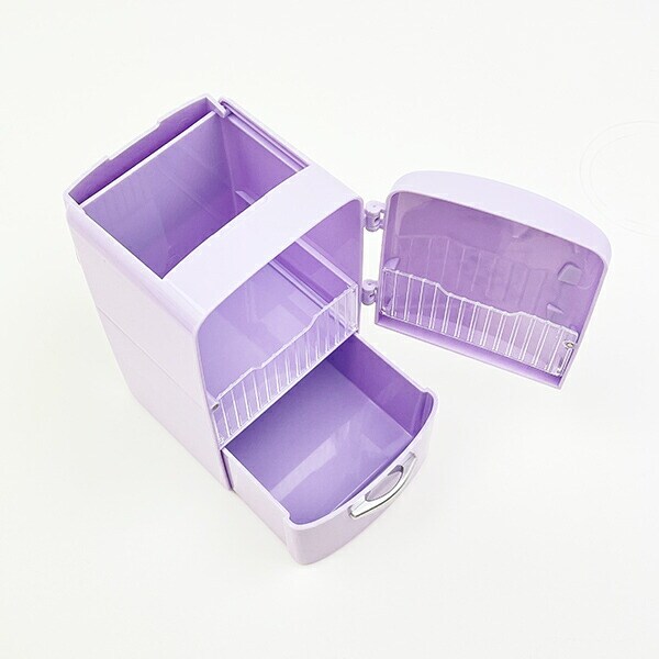 サンリオ クロミ リトルれいぞうこチェスト Sanrio