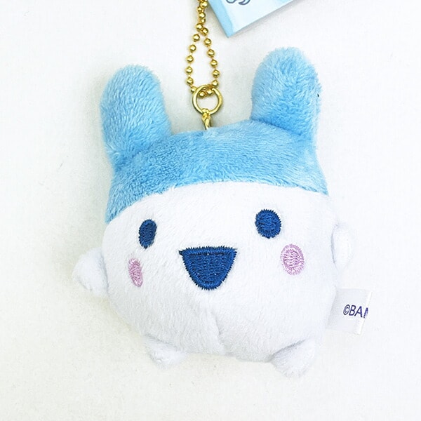 たまごっち みみっち×やんぐみみっち ニコぬいキーホルダー ぬいぐるみ