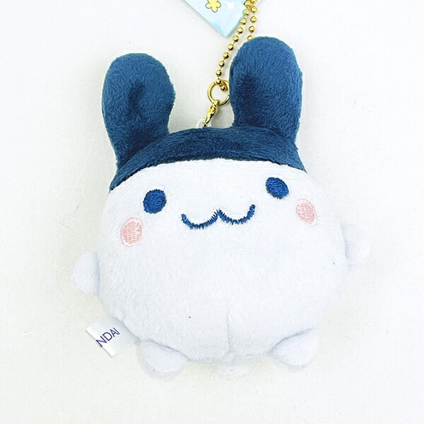 たまごっち みみっち×やんぐみみっち ニコぬいキーホルダー ぬいぐるみ