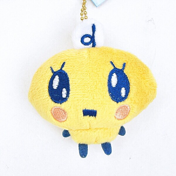 たまごっち めめっち×やんぐめめっち ニコぬいキーホルダー ぬいぐるみ