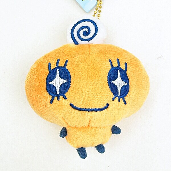 たまごっち めめっち×やんぐめめっち ニコぬいキーホルダー ぬいぐるみ
