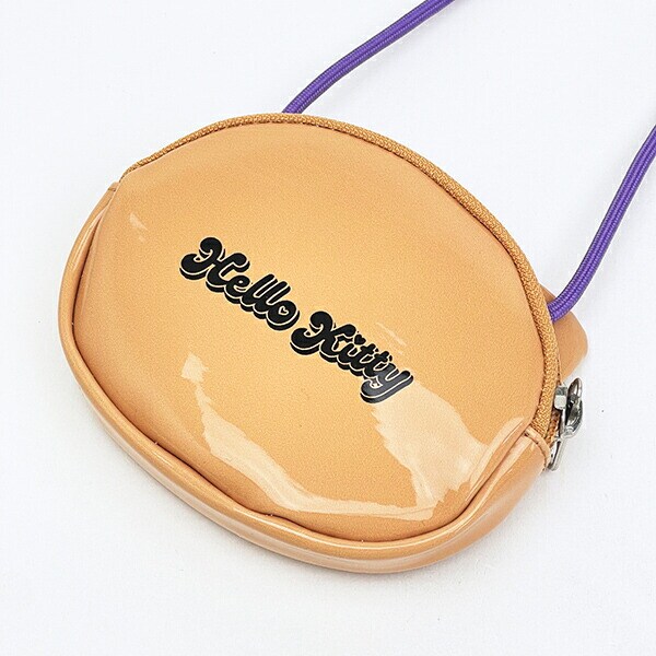 サンリオ 日焼け キティ コインケース ハイビスカス 財布 Sanrio