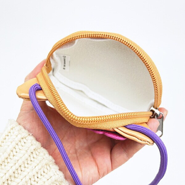 サンリオ 日焼け キティ コインケース ハイビスカス 財布 Sanrio