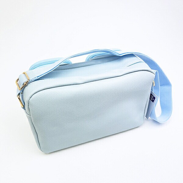 サンリオ ベビー シナモロール ニコポケミニショルダーバッグ シナモン Sanrio